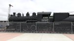SP steam engine